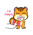 Gus (Eng)（個別スタンプ：38）