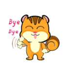 Gus (Eng)（個別スタンプ：40）