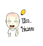 BoonROD（個別スタンプ：16）