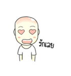BoonROD（個別スタンプ：20）