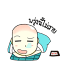 BoonROD（個別スタンプ：40）