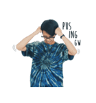 Indra ws life（個別スタンプ：4）