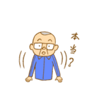 又べいさん（個別スタンプ：12）