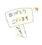 もこっち（個別スタンプ：5）