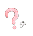 もこっち（個別スタンプ：9）