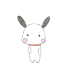 もこっち（個別スタンプ：13）