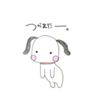 もこっち（個別スタンプ：14）