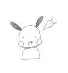 もこっち（個別スタンプ：18）