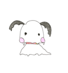 もこっち（個別スタンプ：21）