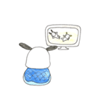 もこっち（個別スタンプ：23）