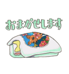 夜廻り猫3～ほとんどワカル～（個別スタンプ：32）