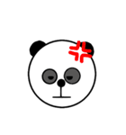 出っ歯ンダ（個別スタンプ：3）