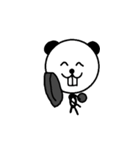 出っ歯ンダ（個別スタンプ：33）