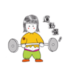 DooDooHon（個別スタンプ：1）