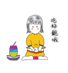 DooDooHon（個別スタンプ：3）