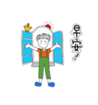 DooDooHon（個別スタンプ：4）