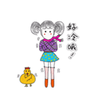 DooDooHon（個別スタンプ：5）
