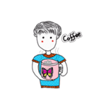DooDooHon（個別スタンプ：14）