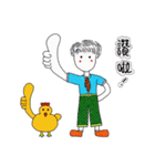 DooDooHon（個別スタンプ：17）