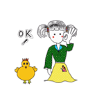 DooDooHon（個別スタンプ：19）