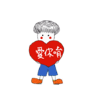 DooDooHon（個別スタンプ：20）