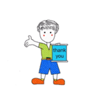 DooDooHon（個別スタンプ：25）
