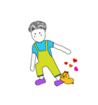 DooDooHon（個別スタンプ：28）