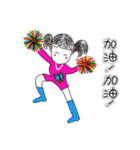 DooDooHon（個別スタンプ：32）