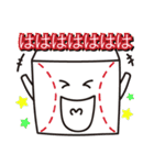 ヤキューブくん（17）（個別スタンプ：22）