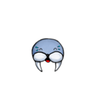 Walplush（個別スタンプ：2）