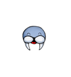 Walplush（個別スタンプ：4）