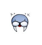 Walplush（個別スタンプ：6）
