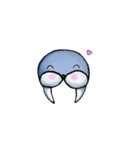 Walplush（個別スタンプ：7）