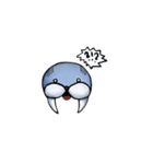 Walplush（個別スタンプ：8）
