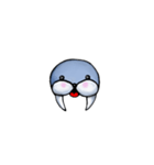 Walplush（個別スタンプ：10）