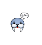 Walplush（個別スタンプ：12）