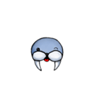 Walplush（個別スタンプ：14）