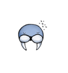 Walplush（個別スタンプ：15）