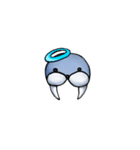 Walplush（個別スタンプ：16）