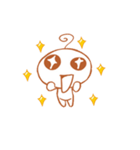 Tootoo（個別スタンプ：1）