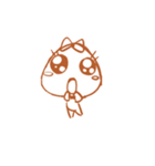 Tootoo（個別スタンプ：2）