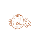 Tootoo（個別スタンプ：4）