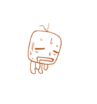 Tootoo（個別スタンプ：6）