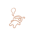 Tootoo（個別スタンプ：7）