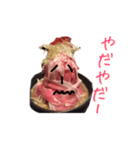 にくなべ君（個別スタンプ：6）