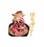 にくなべ君（個別スタンプ：7）
