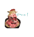 にくなべ君（個別スタンプ：8）