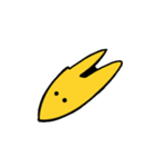 こんこんですにゃ♪ よろぴくにゃ～ん♪（個別スタンプ：38）