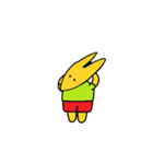 こんこんですにゃ♪ よろぴくにゃ～ん♪（個別スタンプ：40）