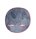 Mr. MOONnnn（個別スタンプ：3）